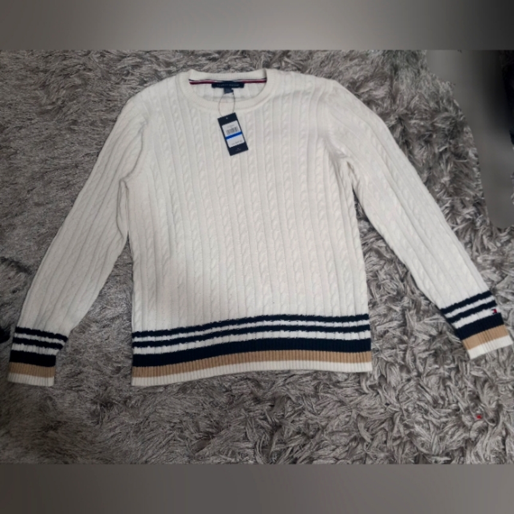 Tommy Hilfiger Sweater